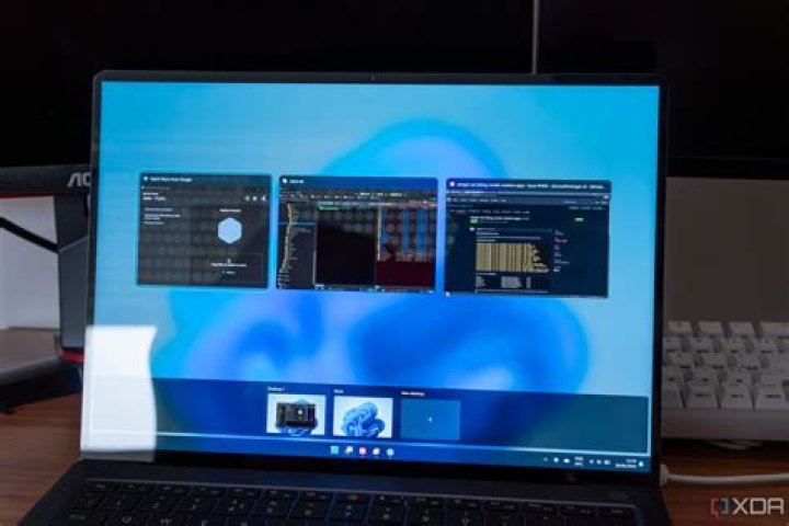 What are virtual windows