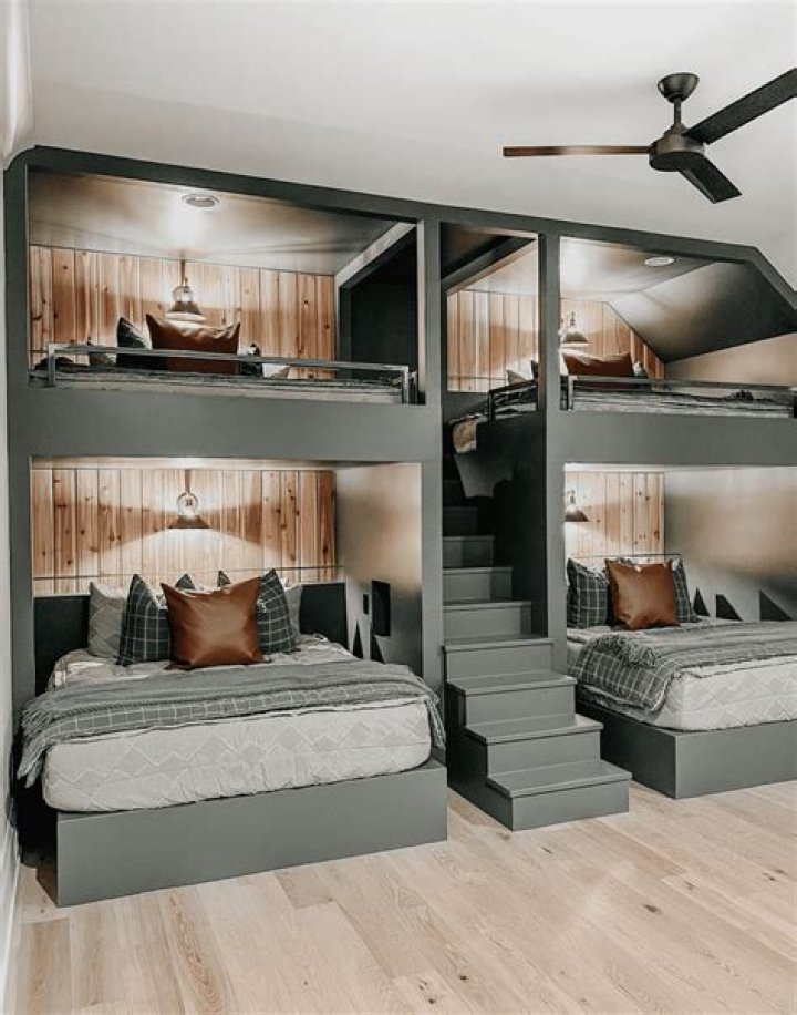 What are wall beds called