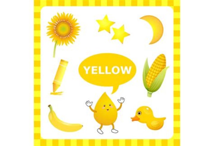 What are yellow pipes for