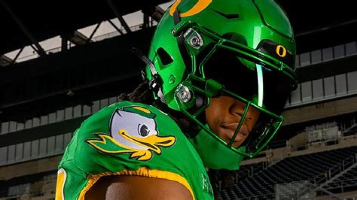 What bowl are the Oregon Ducks playing in