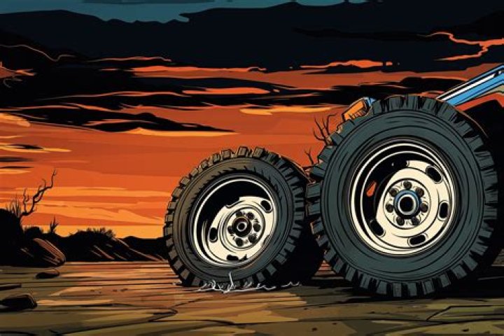 What brands do Cooper Tires make