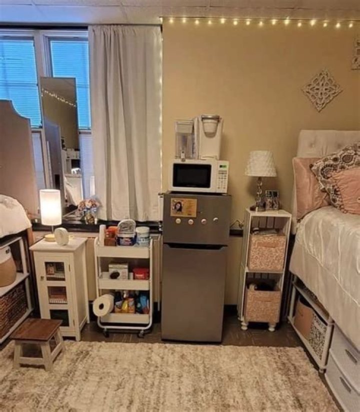 What can I cook in my dorm room