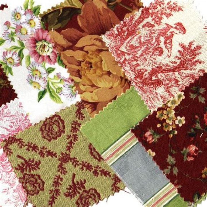 What can I make with upholstery fabric