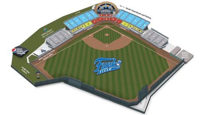 What can you bring into a stadium