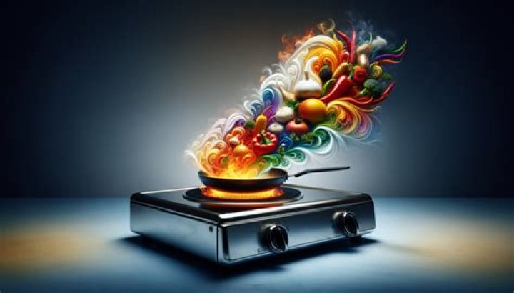 What can you cook on a hot plate