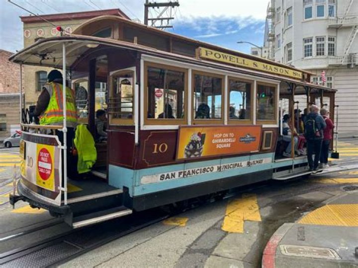 What can you do in San Francisco with a baby