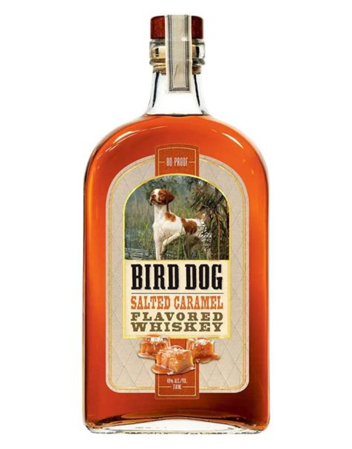 What can you mix with bird dog whiskey