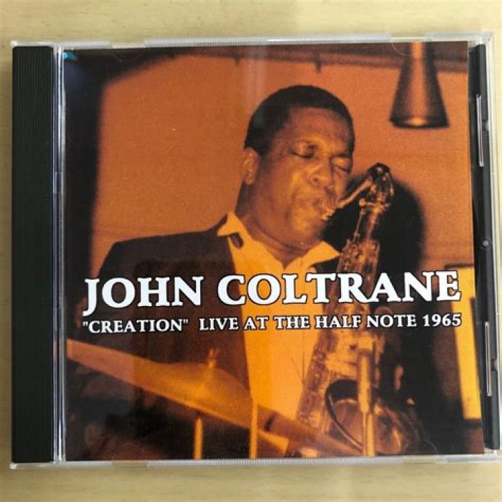 What caused John Coltranes death