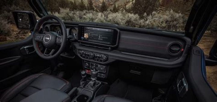 What causes a Jeep Wrangler to overheat