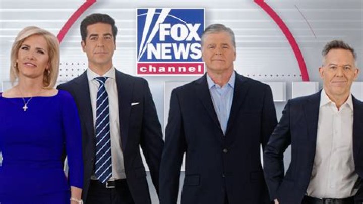 What channel is Fox Bay Area