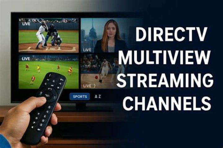 What channel is the wild hockey game on DirecTV