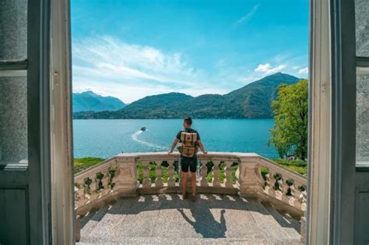 What city is Priest Lake in