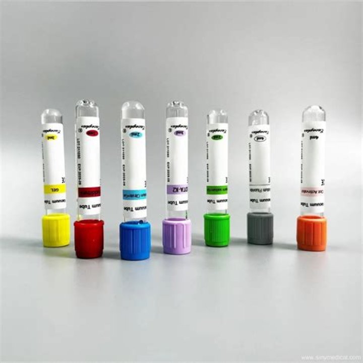 What color tube is used for coagulation studies