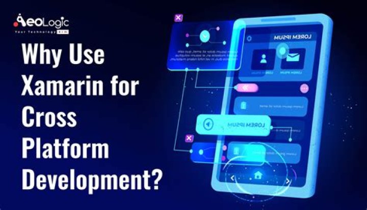 What companies use xamarin