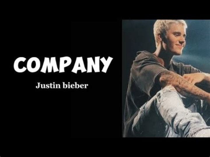 What company does Justin Bieber own