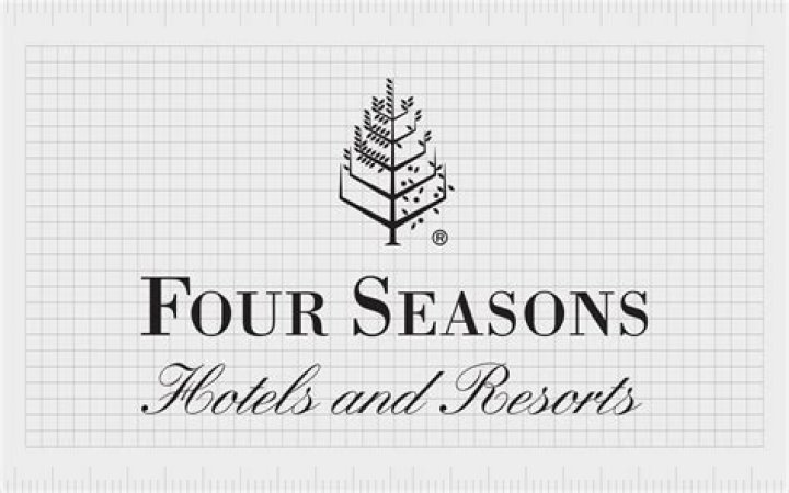 What company owns four seasons