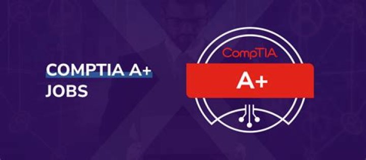 What CompTIA 902