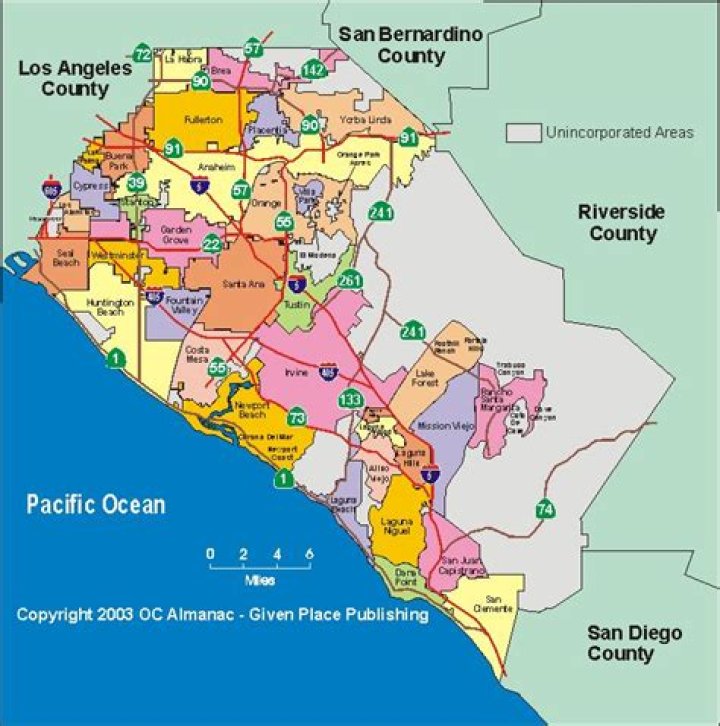 What county is Forestville CA in