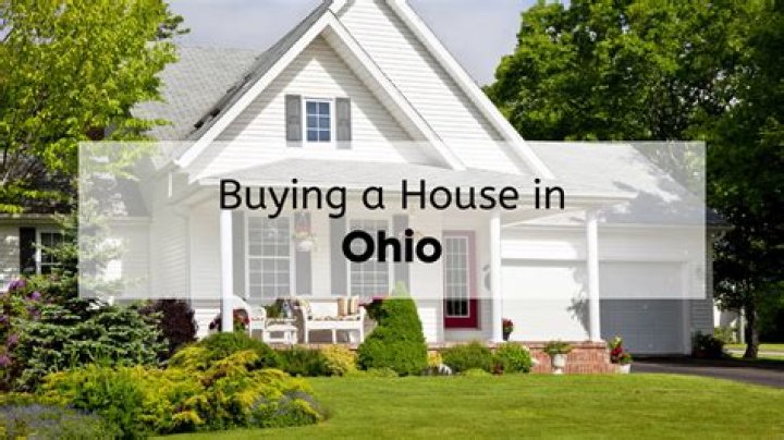 What credit score is needed to buy a house in Ohio