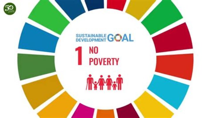 What defines global poverty