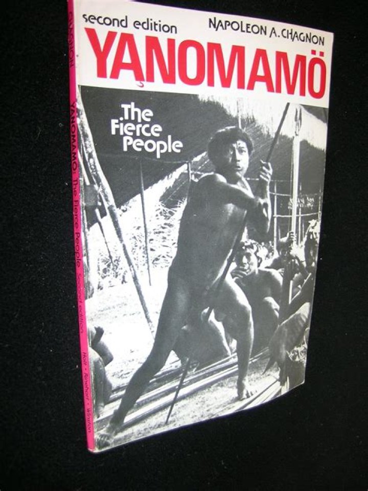 What did Chagnon do to gain the respect and acceptance of the Yanomamo