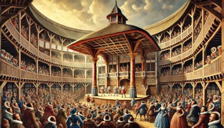 What did they do for entertainment in the Elizabethan era