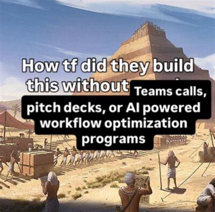 What did they do in ziggurats