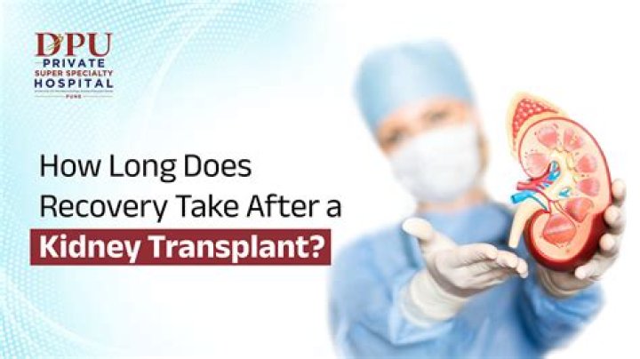 What diseases commonly require a kidney transplant