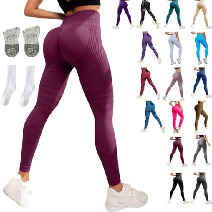 What do anti cellulite leggings do