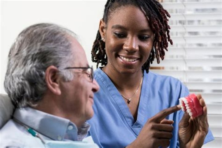 What do dental labs do