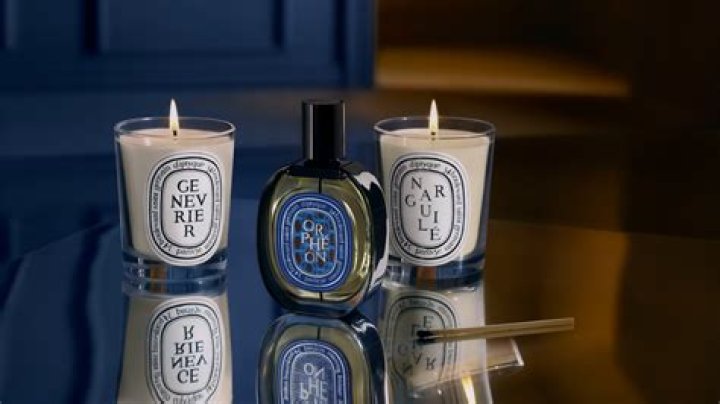 What do Diptyque candles smell like