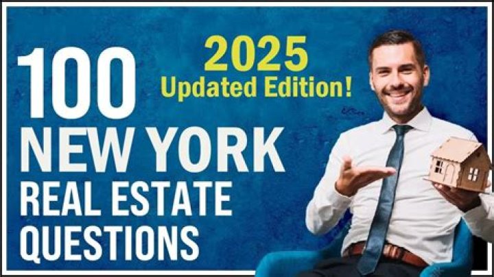 What do I do after I pass my NYS real estate exam