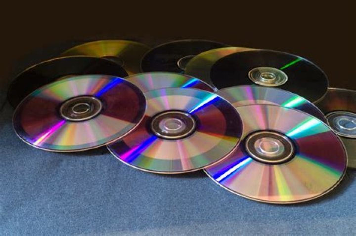 What do I do with my old CDs