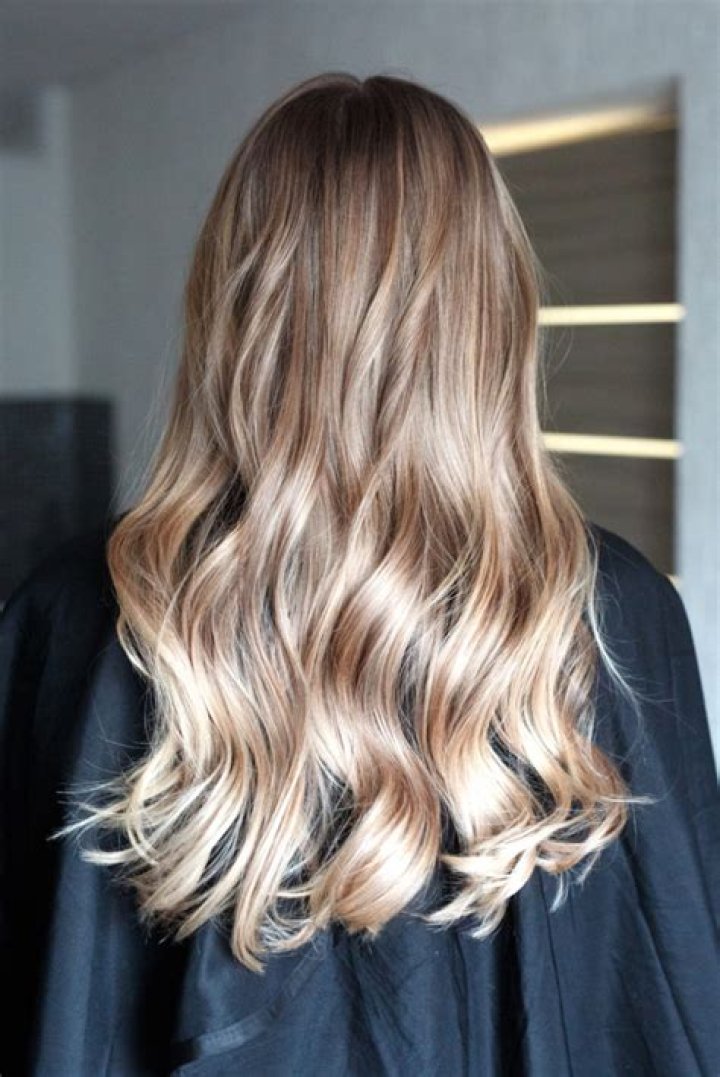 What do I need to know about Balayage