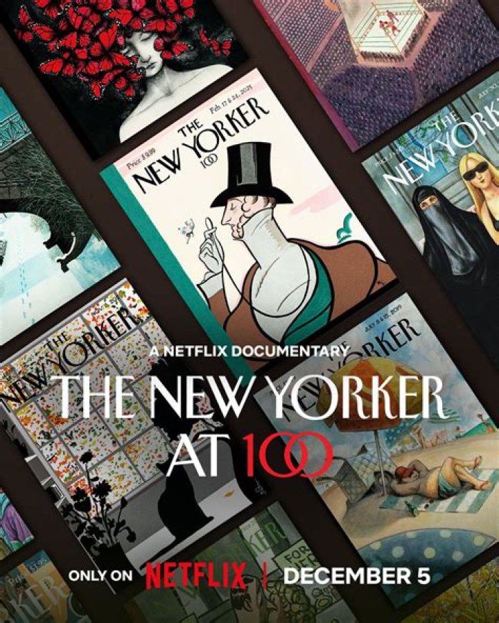 What Do You Get a New Yorker for Christmas