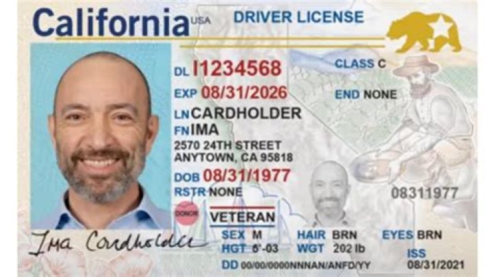 What do you need for a Class B license in California