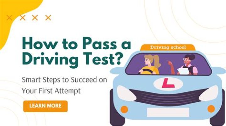 What do you need to take your road test in Michigan