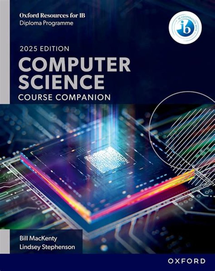 What do you read in computer science