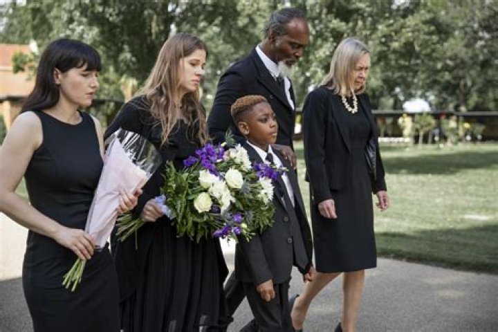 What do you wear to a jazz funeral