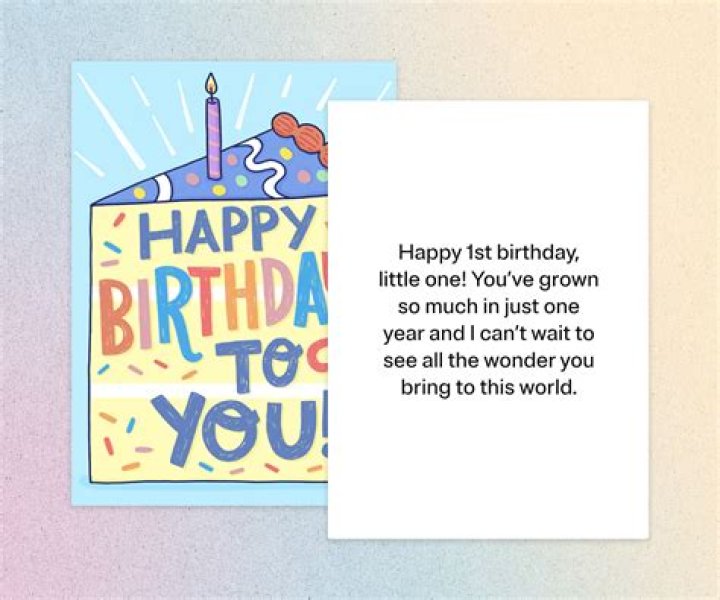 What do you write in a birthday card to a coworker