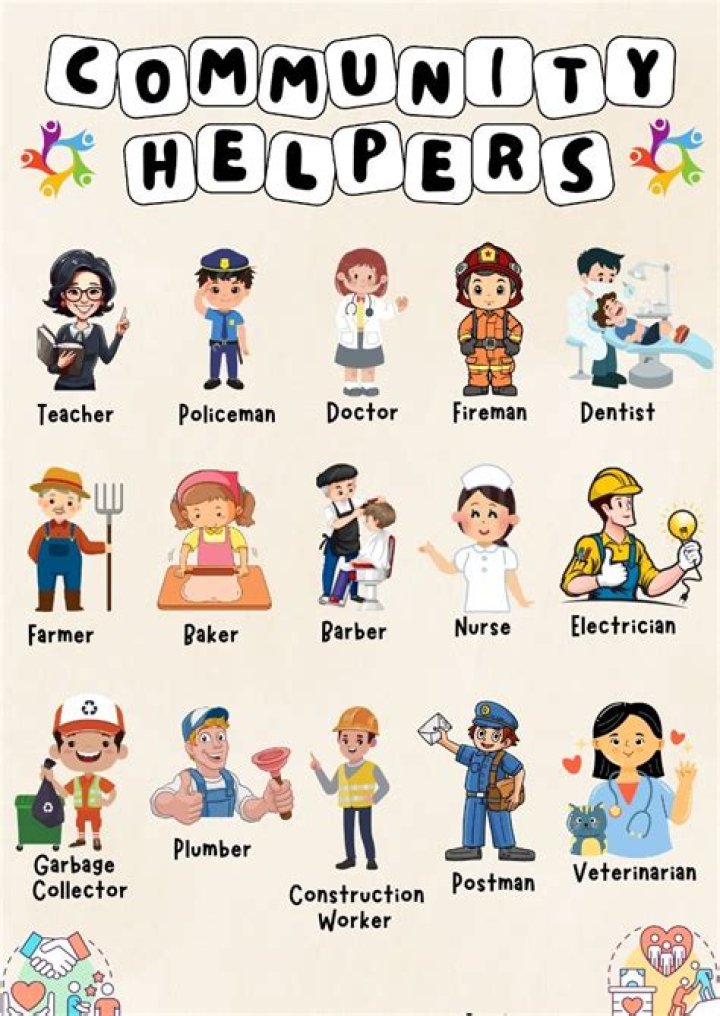 What does a mothers helper do