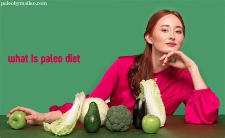 What does a Paleo diet consist of
