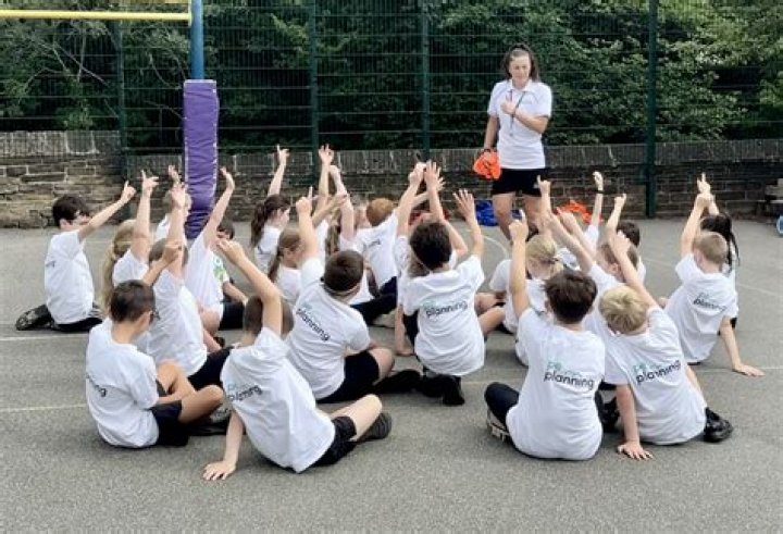 What does a PE sound like