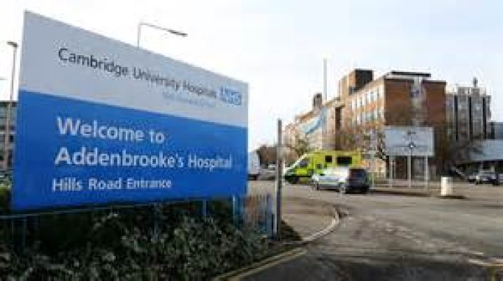 What does Addenbrookes Hospital Specialise in
