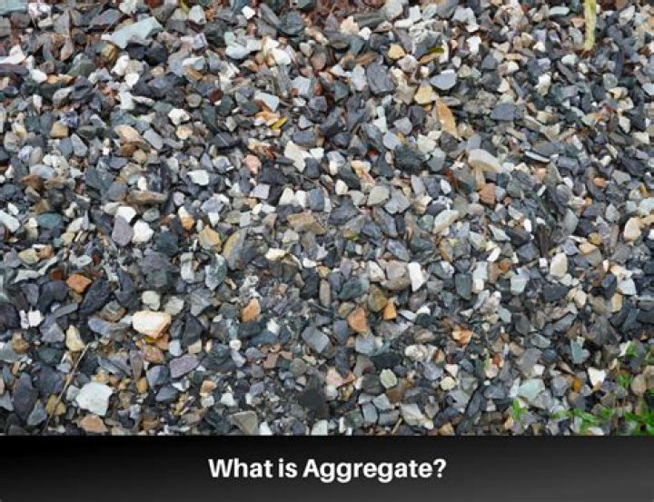 What does aggregate mean in politics