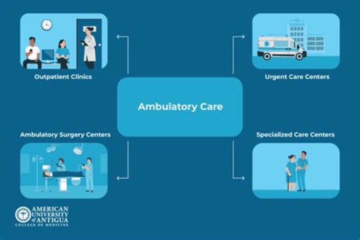 What does an ambulatory surgery nurse do