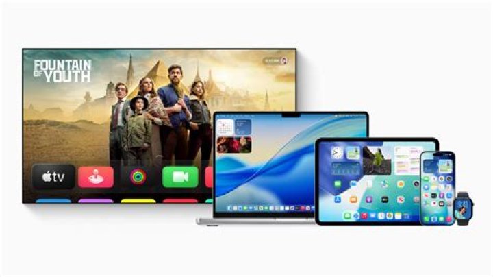What does Apple do with iPhones trade in