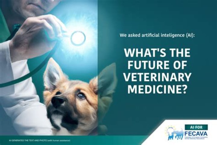 What does AU mean in veterinary medicine