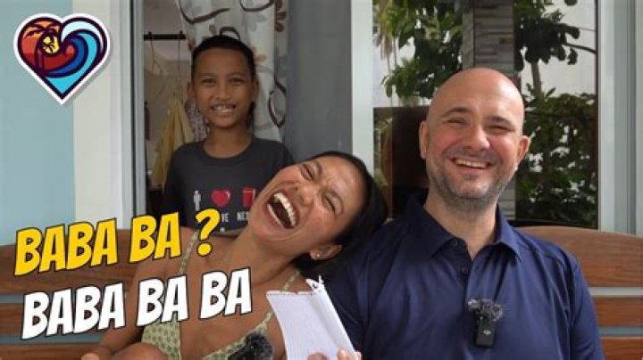 What does Baba Nyonya mean