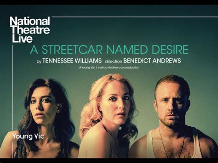 What does Belle Reve mean in A Streetcar Named Desire